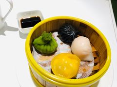 健康虾饺-葡珍轩冰室(虹桥机场T1店)