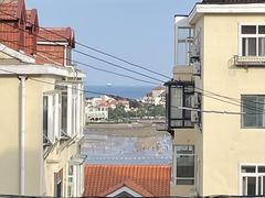 -青岛海滨风景区小鱼山