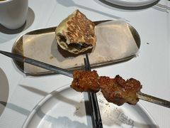 -西域阿里马新疆菜·清真(桂花路店)