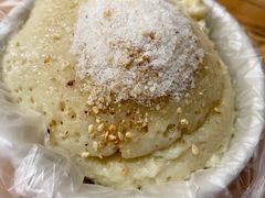 -共和老洪豆花草粿水粿