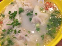 -龙抄手(春熙路总店)