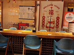 -七八冷面·延边朝鲜族美食(欢乐谷店)