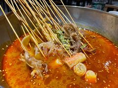 -付小姐在成都(五道口店)