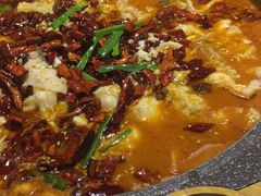 -丁哥·庐味鲜 土菜·20年老字号(世纪阳光花园店)