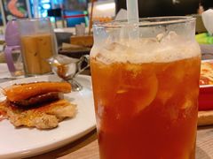 -周沫西餐(漫广场店)