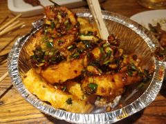 -平娃三宝烧烤·面食(富丰桥店)