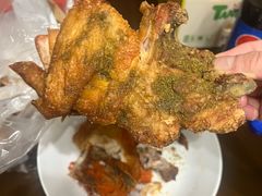 -香园炸鸡(鞍山西道店)