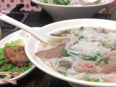 -PHO·5越南牛肉粉(建新路店)