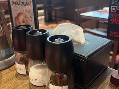 -ZAFFERANO西班牙海鲜饭(上海首店)