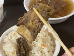 -好成财牛排馆(涂门街总店)