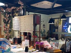 -陈生记黑鱼馆·20年活鱼现杀(宁波鼓楼店)