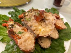 -丁山花园酒店-明园餐厅