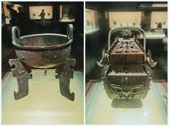 -上海博物馆(人民广场馆)