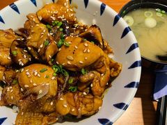 -有喜屋·烧鸟·居酒屋(周浦万达店)