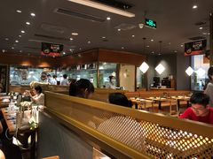 -云海肴·汽锅鸡·云南菜(高德置地店)