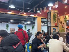 -皖北学东地锅鸡(之心城店)