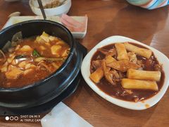 -韩礼年糕(飞虹路店)