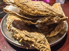 -蚝堡海鲜·威海菜·海肠捞饭·烧烤·亚洲吃蚝公司(幸福门店)