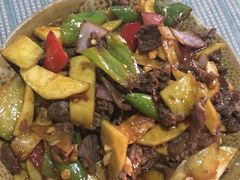 -纳兰傣雀傣味餐厅