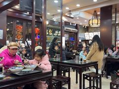 -冯鑫记南京鸭血粉丝汤(来燕路店)