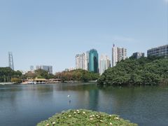 -荔枝公园(福田区)