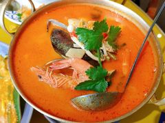 -KingThaia金泰兰(来福士中心店)