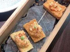 -匠和风精致料理(莆田财富中心店)