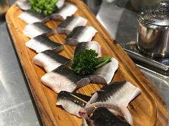 -本炙炭烤·蒲烧活鳗料理店(金沙洲店)