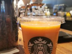 -星巴克(保定万博广场店)