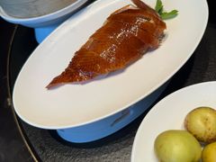 -四季民福烤鸭店(外滩外白渡桥店)