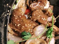 -大丰收脆鱼(浦西万达店)