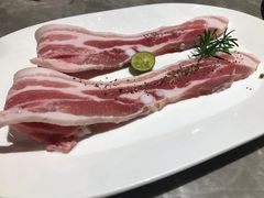 -韩盛·古法烤肉店(皇城恒隆广场店)