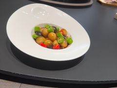 -老馆子·建德菜·山肴鱼鲜(海威新界店)