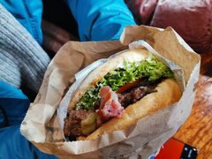 -Fergburger(皇后镇店)