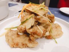 -子霖南山鲜虾面(南山总店)