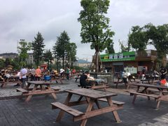 -枫香湖儿童公园