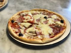 -玛尚诺Pizza&Bar(长泰广场店)
