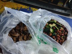 -清真-戏楼王记牛肉面