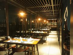 大堂-极料理(普罗理想国店)