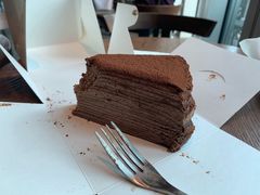 -Awfully Chocolate(嘉里城店)