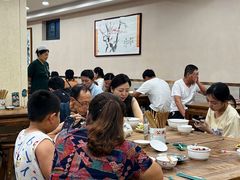 -老刘家永盛斋·传统泡馍(东关南街店)