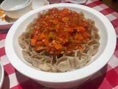 -西贝莜面村(万象天地店)