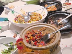 -绿草地·湘菜(7mall店)