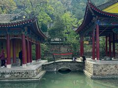 -华清宫景区