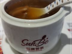 -新宝餐厅(流塘店)
