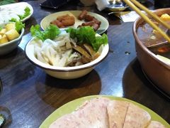 -东镇老火锅(长春路首店)