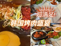 -延边河坝烧烤串城(车公庙店)