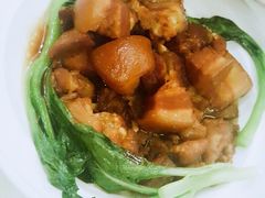 -汇贤府·李氏鲁菜(五棵松店)