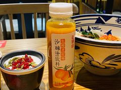 -老碗会·陕西手工面(燕南路店)