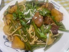 -王虎成猪排骨烩菜非物质文化遗产传承馆